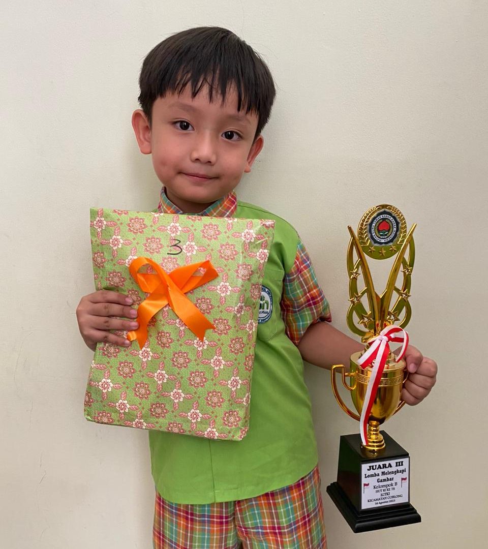 Drawing Competition